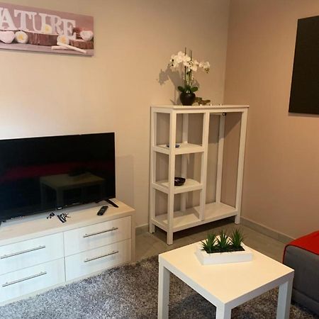Appartement Clef Des Etoiles Colmar Ngoại thất bức ảnh