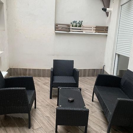 Appartement Clef Des Etoiles Colmar Ngoại thất bức ảnh