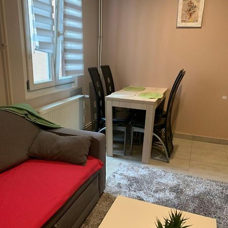 Appartement Clef Des Etoiles Colmar Ngoại thất bức ảnh
