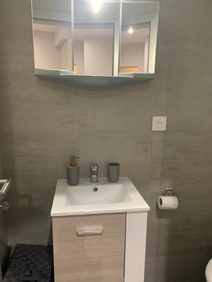 Appartement Clef Des Etoiles Colmar Ngoại thất bức ảnh