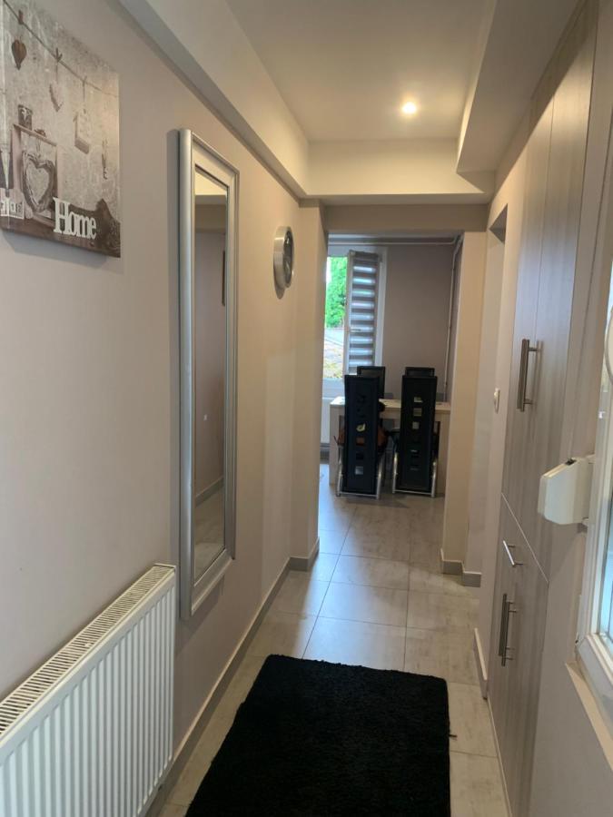 Appartement Clef Des Etoiles Colmar Ngoại thất bức ảnh