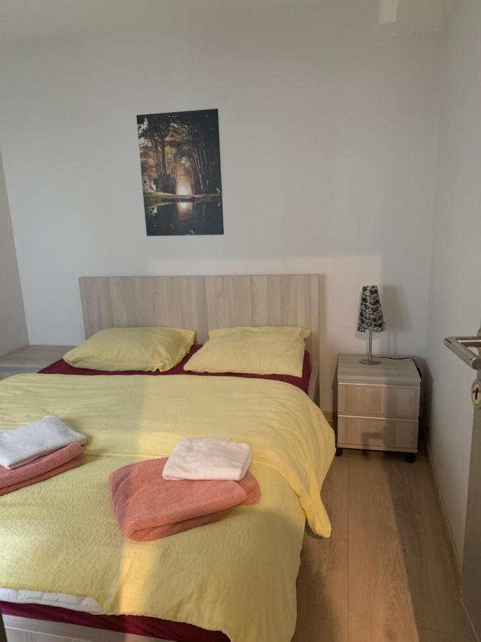 Appartement Clef Des Etoiles Colmar Ngoại thất bức ảnh